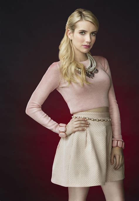 scream queens chanel outfits.